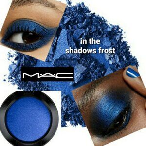 MAC Eye Shadow *IN THE SHADOWS FROST*